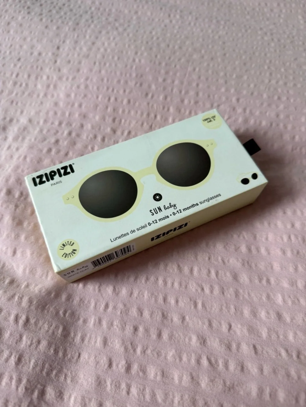 IZIPIZI baby Sunglasses